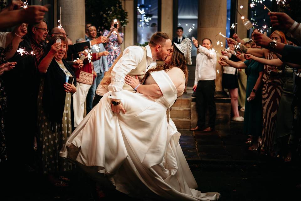 Beamish Hall