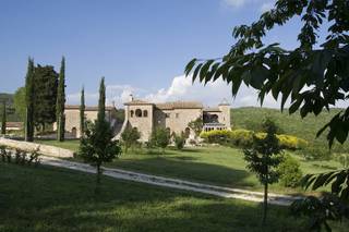 Relais Tenuta Del Gallo