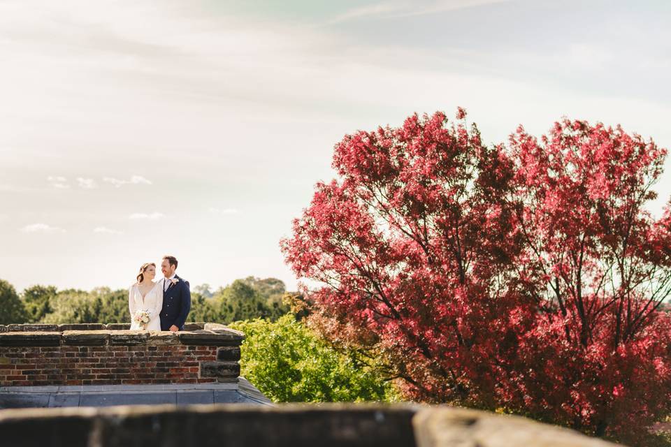 Firefly Wedding Studios