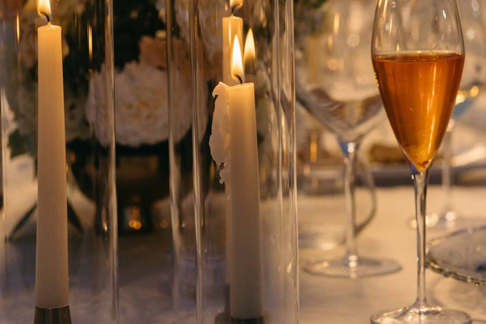 Table details