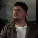 Caleb Storm