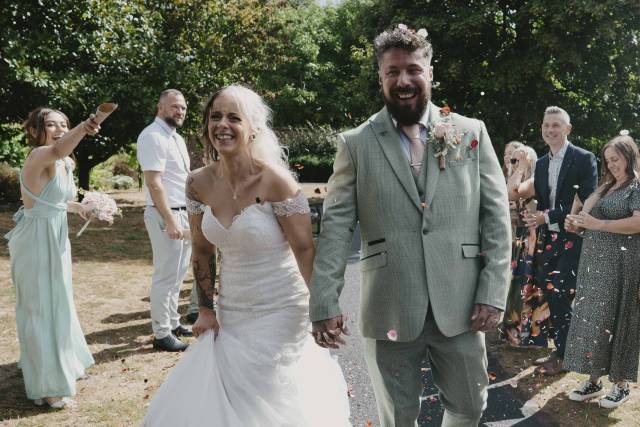 Stormy Weather Media