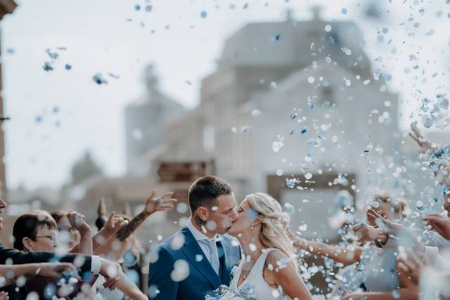 Confetti