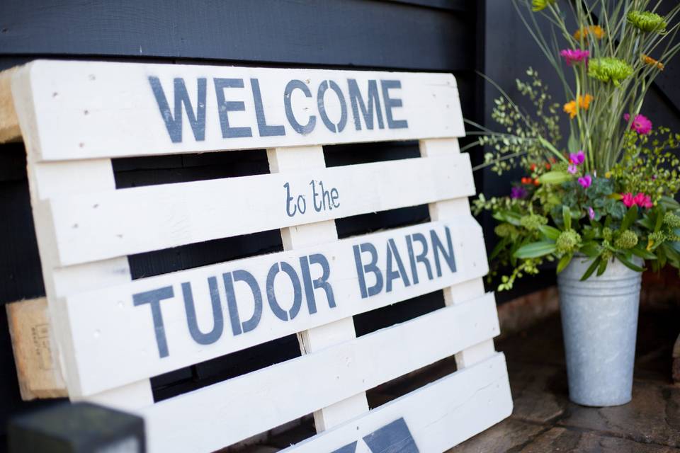 The Tudor Barn 30