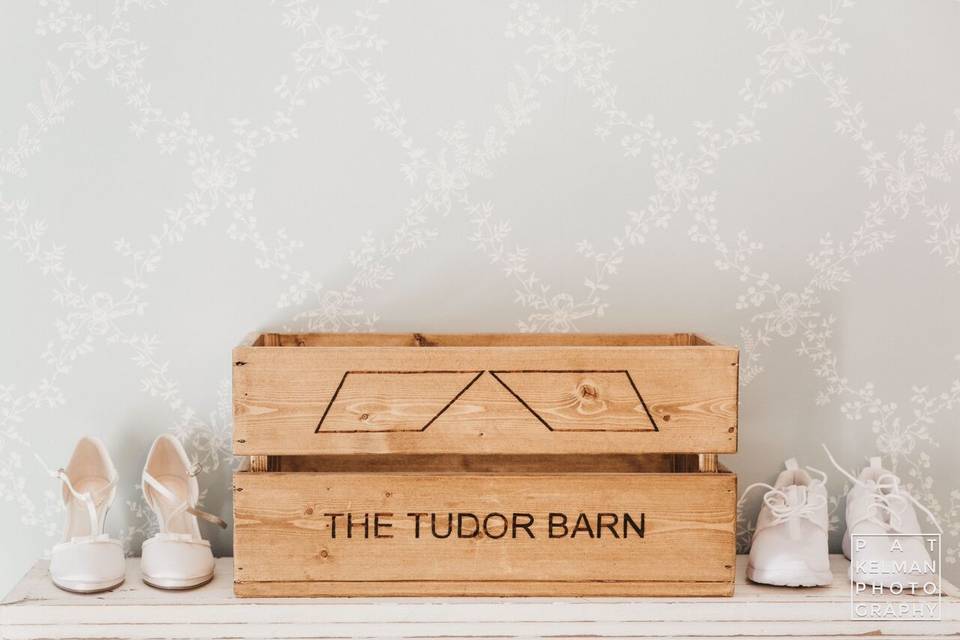 The Tudor Barn