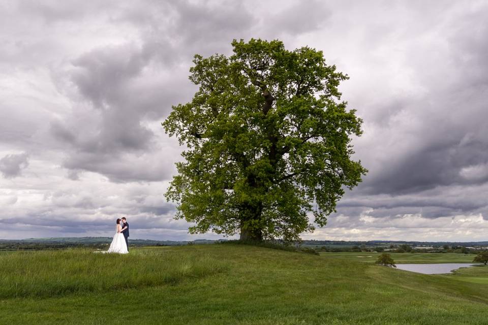 Oxfordshire Hotel & Spa