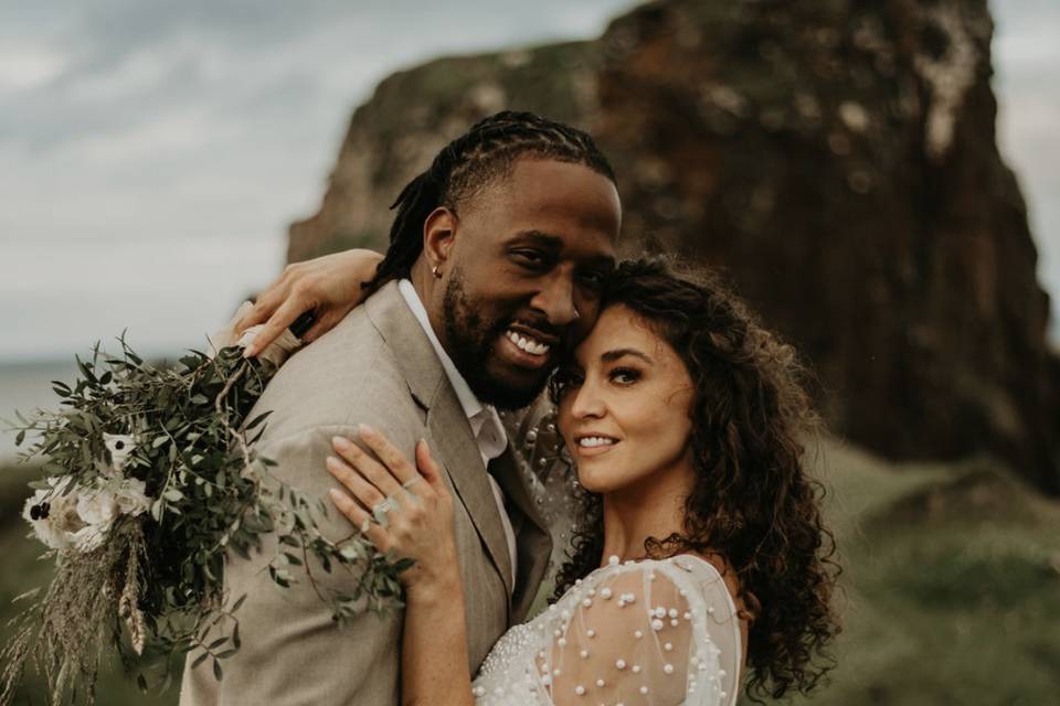 Just Married