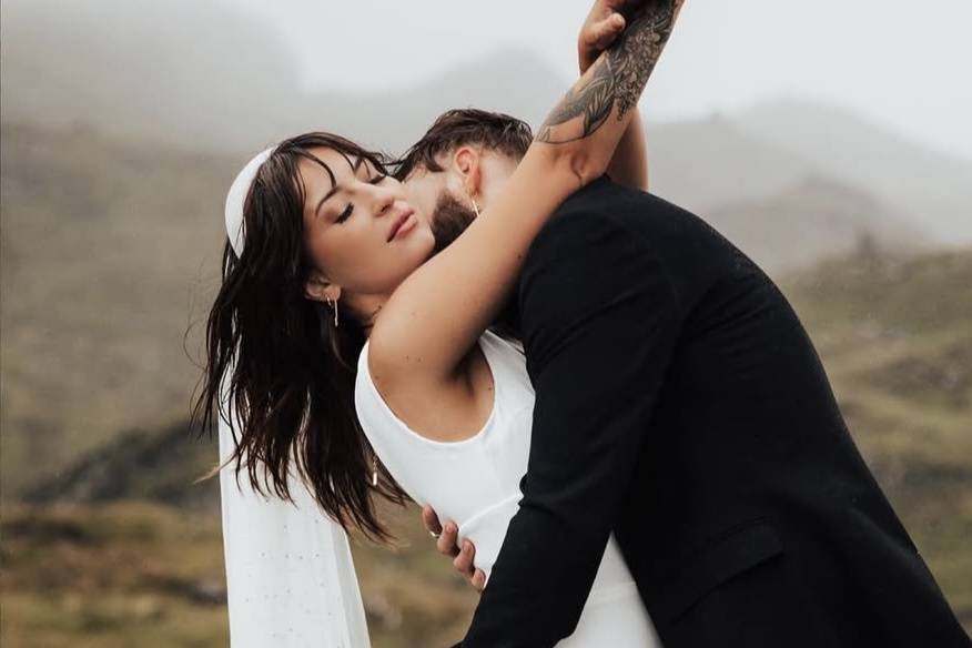 Just Married
