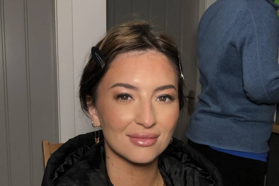 Bride