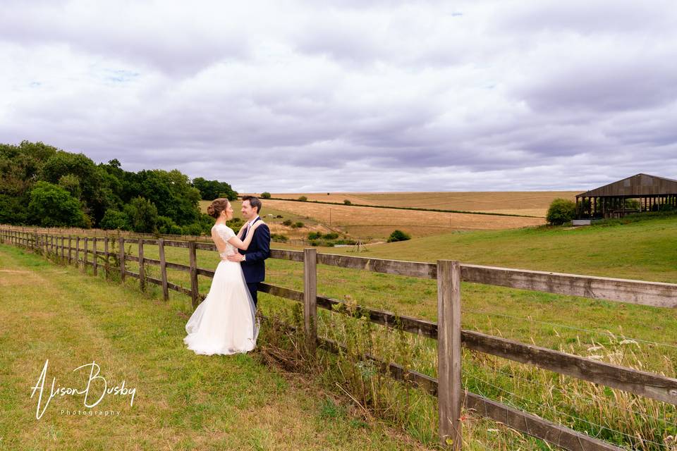 Sheepdrove Organic Farm