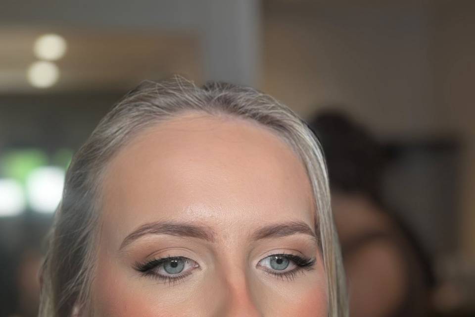 Bridesmaid