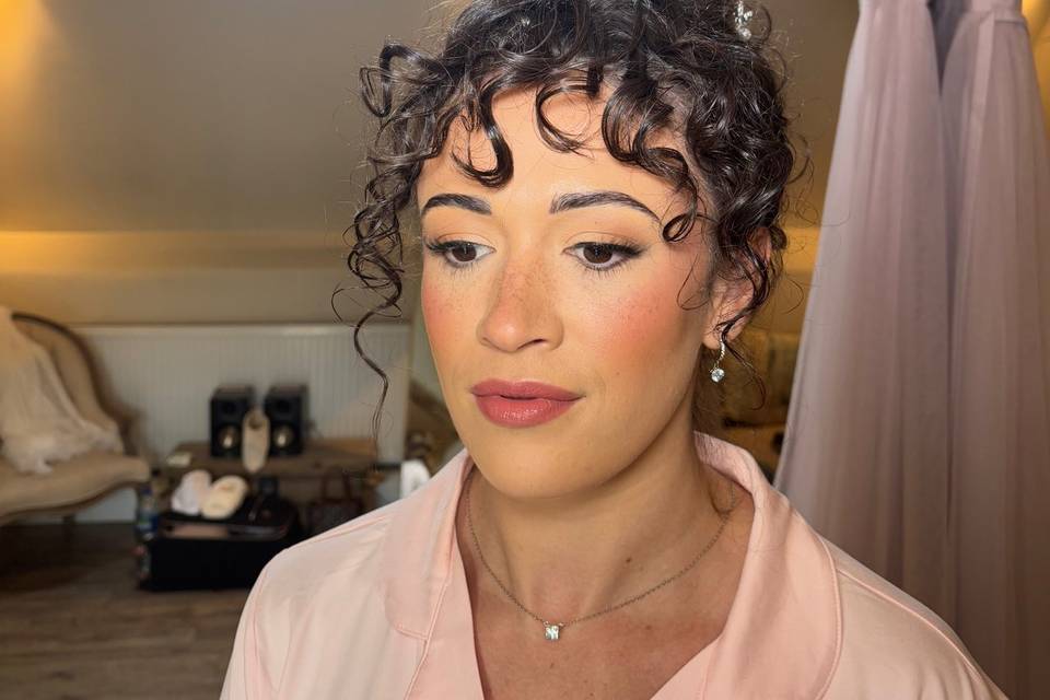 Bridesmaid