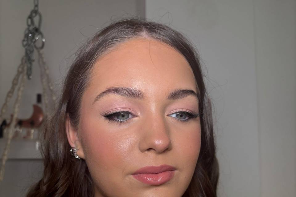 Bridesmaid