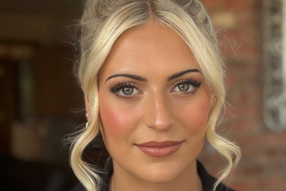 Bridesmaids