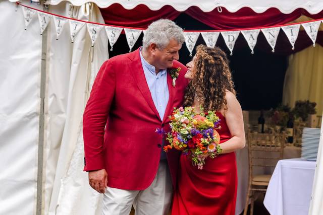 Weddings at Middle Aston House