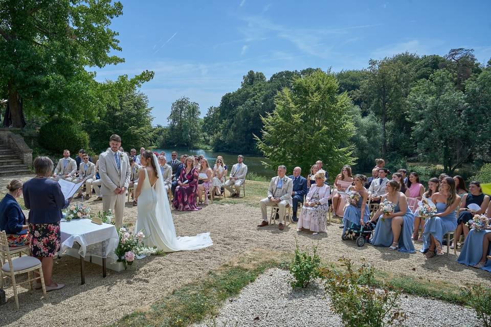 Wedding