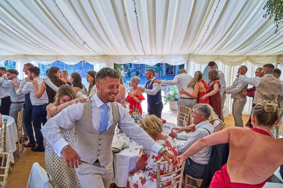 Wedding