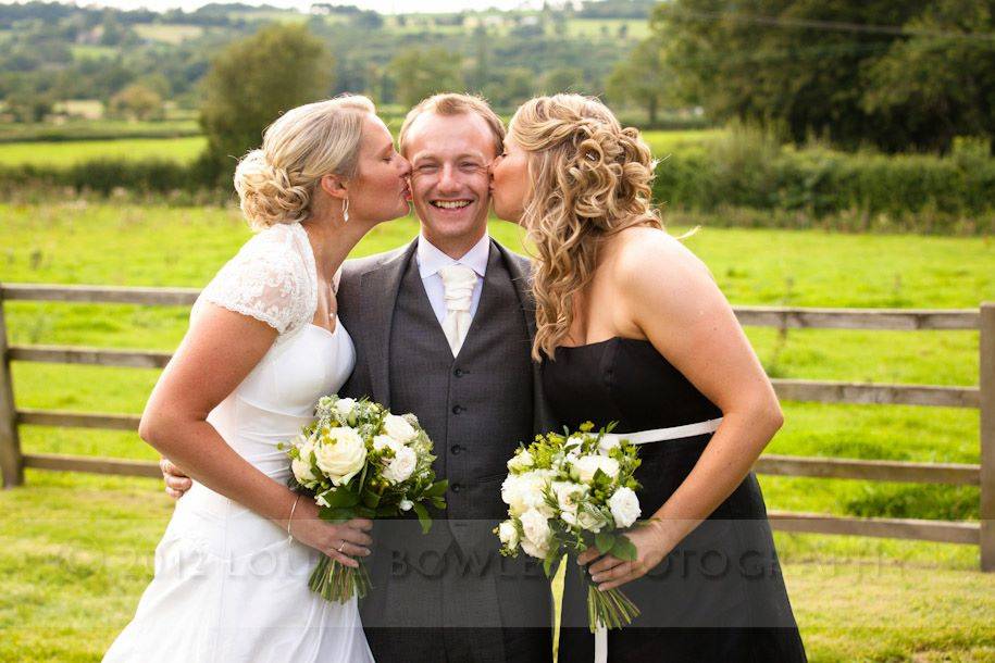 Sally Gill Flowers in Gloucestershire - Wedding Florists | hitched.co.uk