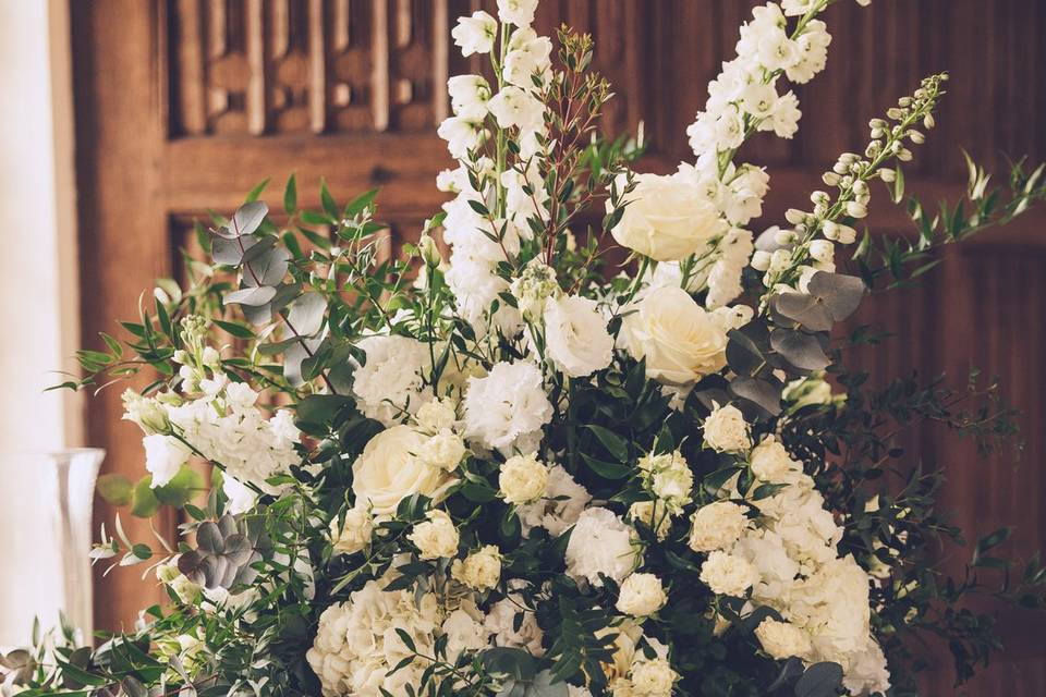 Urn Arrangement