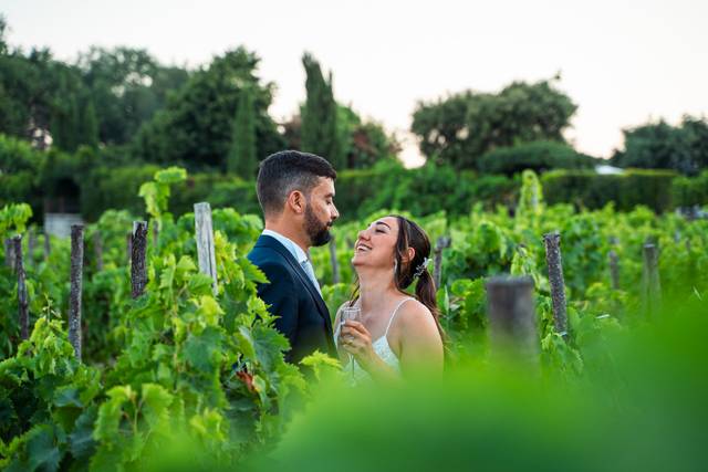 Tenuta Voscenza - Casa comunale
