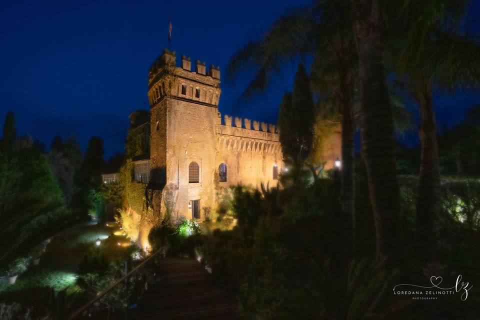 Castello di Torcrescenza