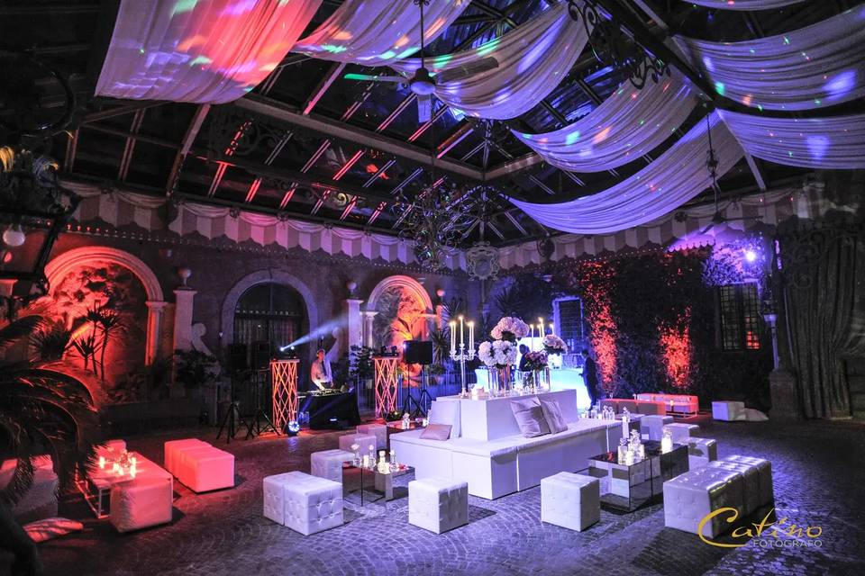 Castello di Torcrescenza