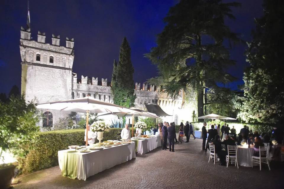 Castello di Torcrescenza