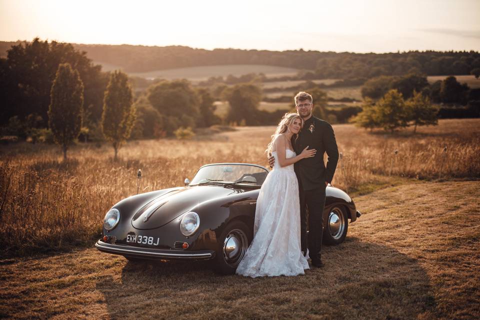 Ailsa & Charlie