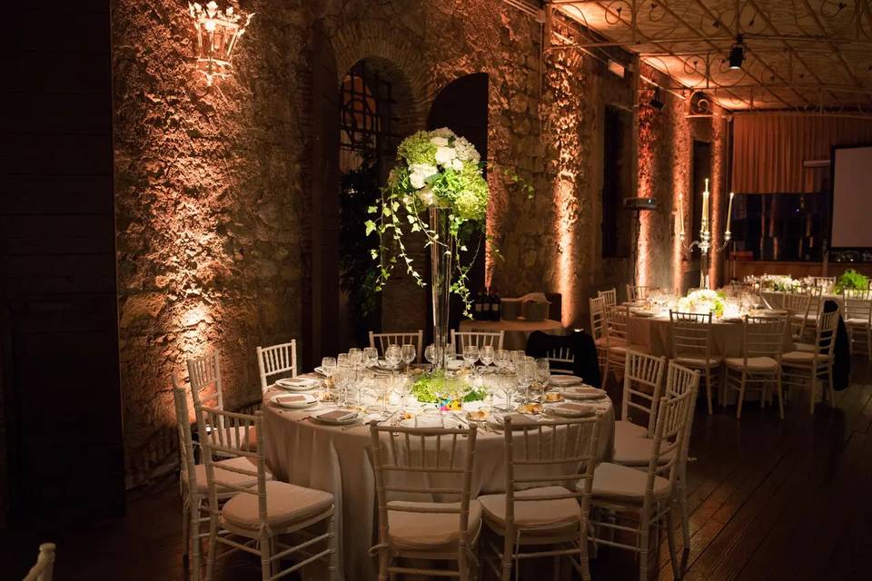 Castello di Torcrescenza