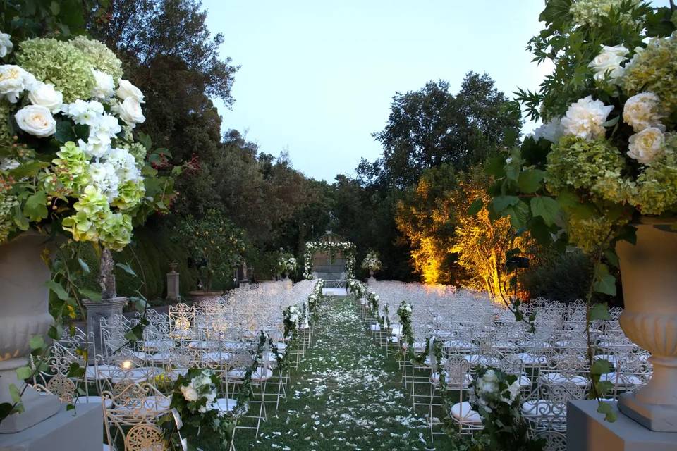 Castello di Torcrescenza