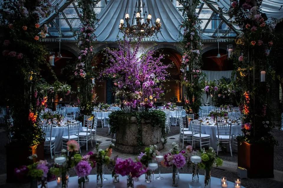 Castello di Torcrescenza