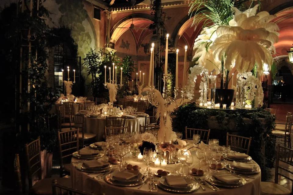 Castello di Torcrescenza