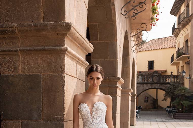 Panjin PRONOVIAS