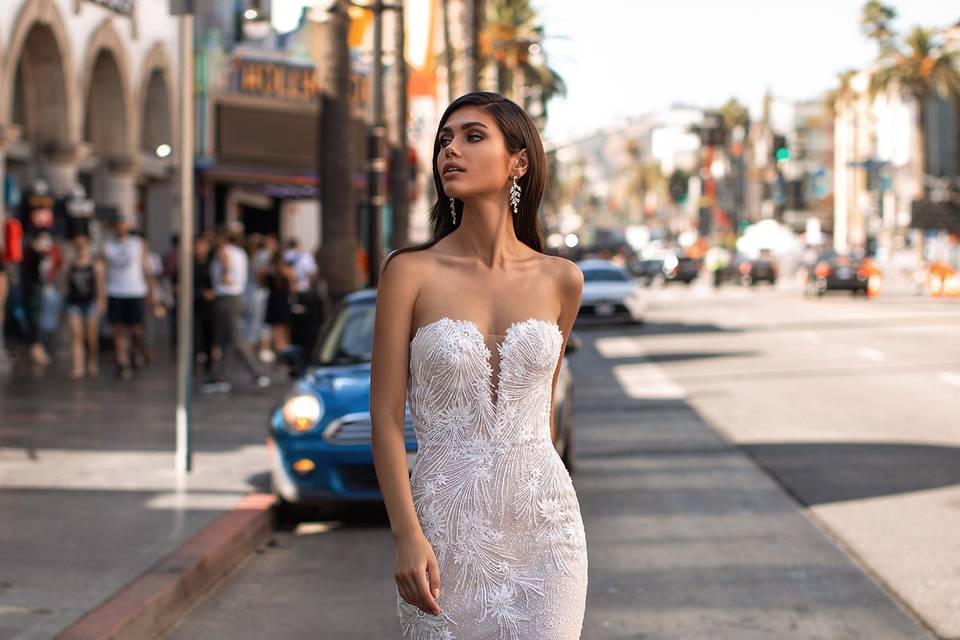 Bella Sposa Bridal Boutique