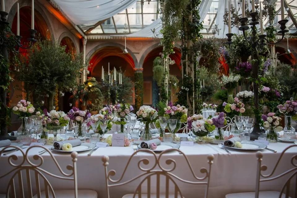 Castello di Torcrescenza