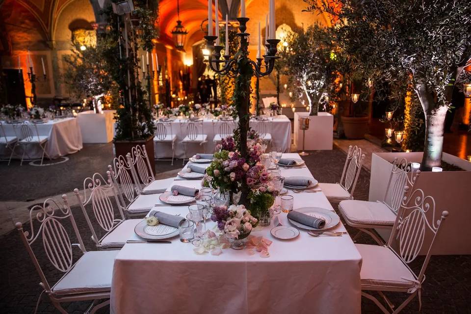 Castello di Torcrescenza