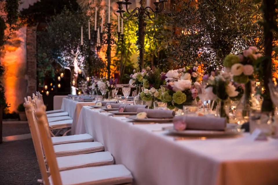 Castello di Torcrescenza