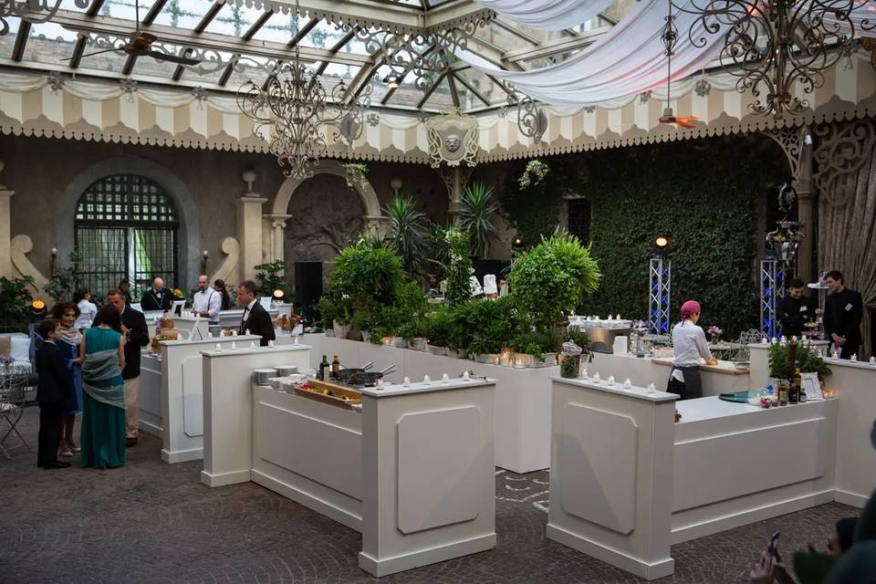 Castello di Torcrescenza