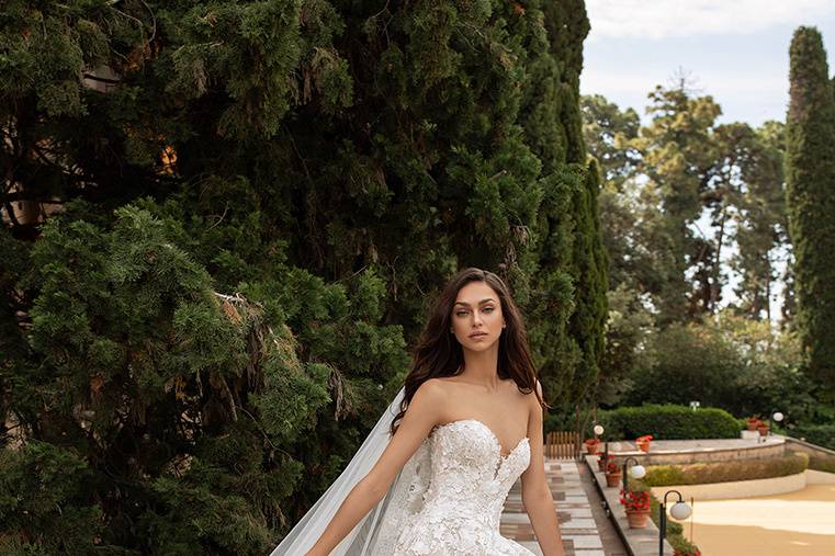 Bella Sposa Bridal Boutique