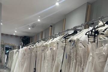 Bella Sposa Bridal Boutique