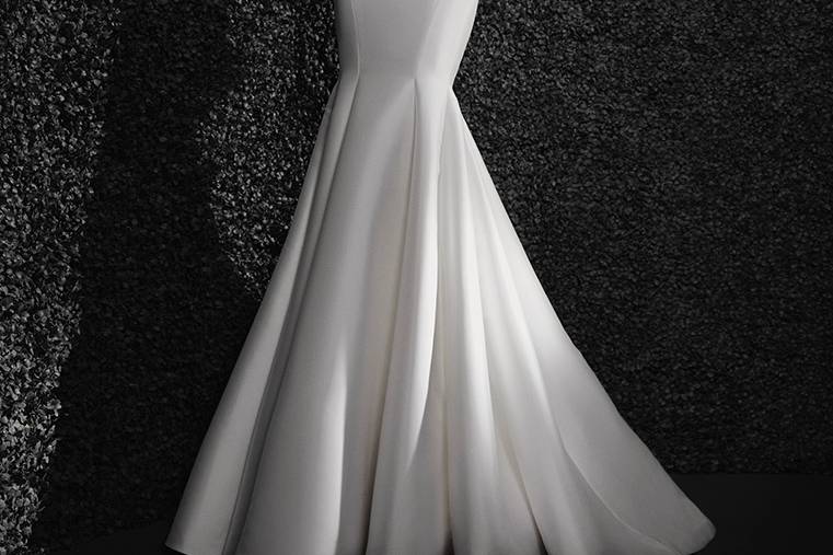 Baker - Pronovias