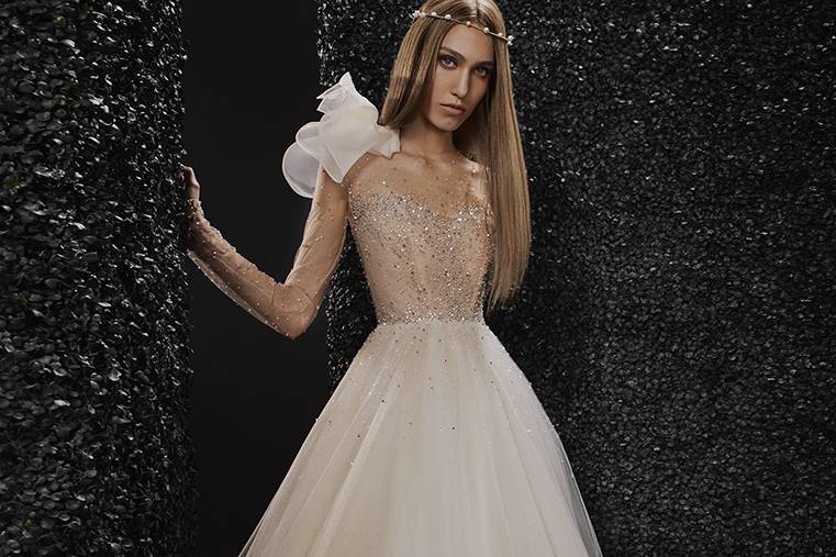 Bella Sposa Bridal Boutique