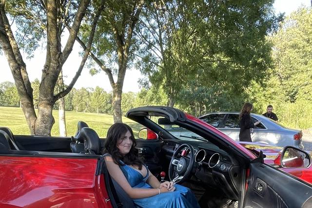 Prom 2026