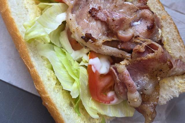 BLT