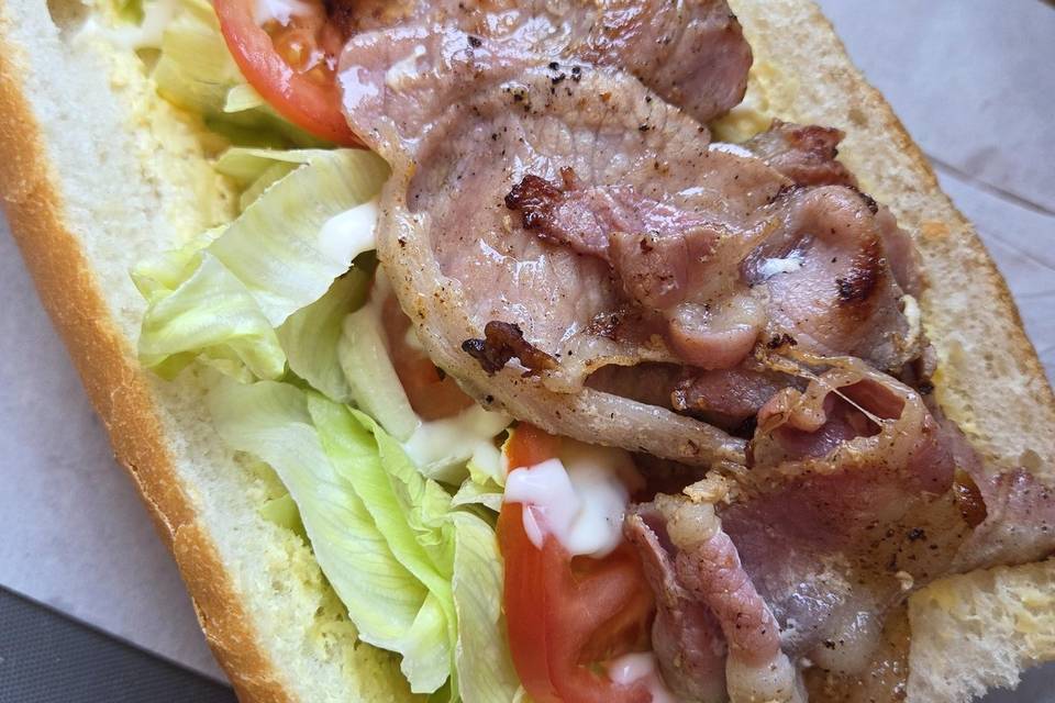 BLT