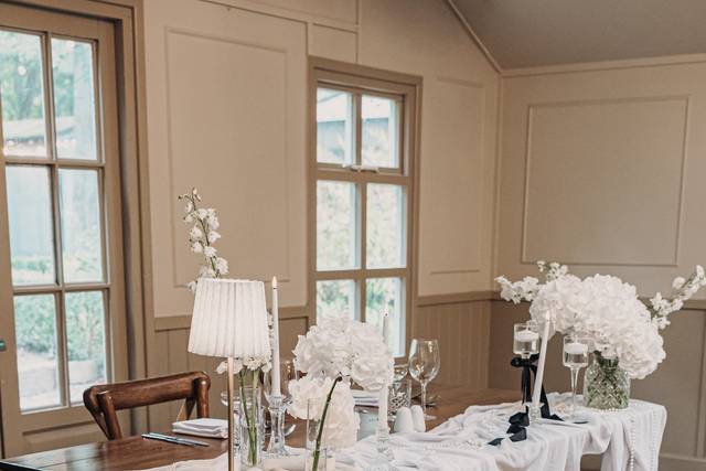 Top Table