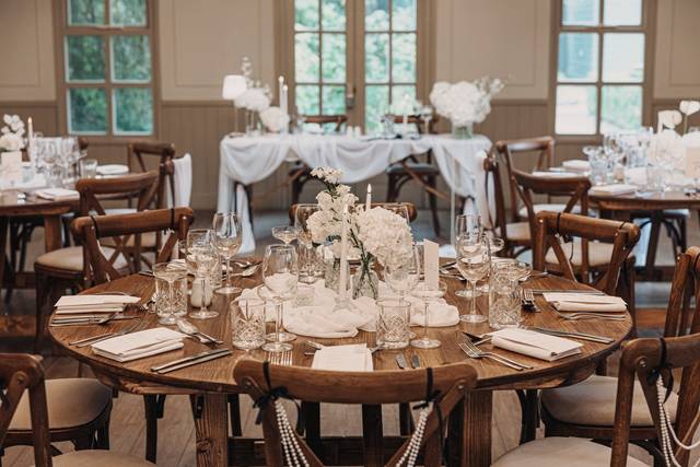 Round Tables