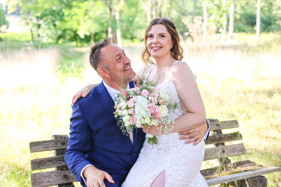 The look of love