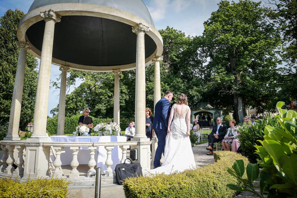 Vows