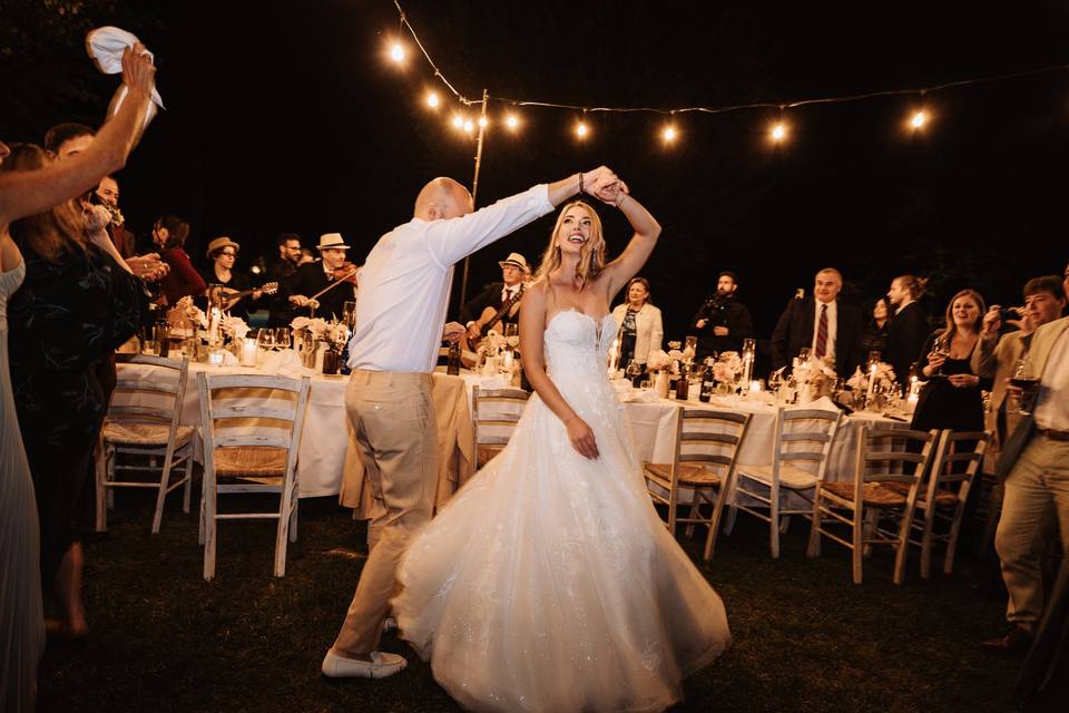 Dance